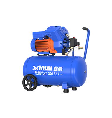 永磁變頻節能活塞機